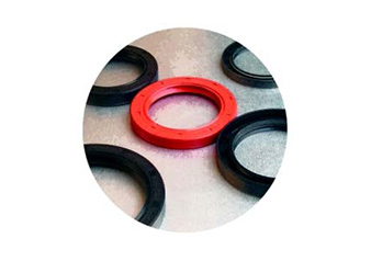 產(chǎn)品名稱：旋轉(zhuǎn)軸唇形密封（油封）